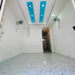 Bán nhà hẻm 80 Đường Số 12, Bình Hưng Hòa A, Bình Tân, 30,4m2, 3PN, giá 3,98 tỷ - Ảnh thu nhỏ 2