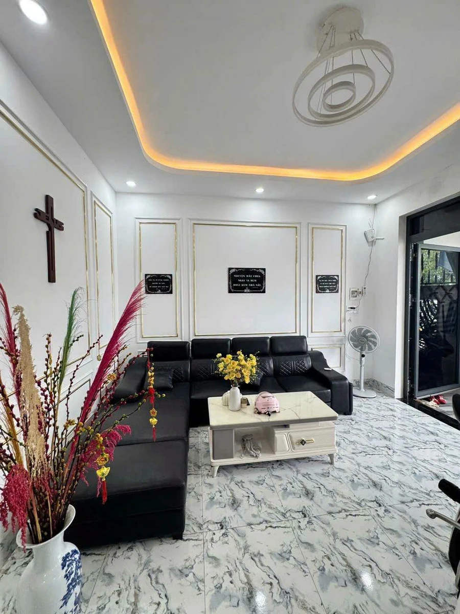 Bán nhà hẻm 100m² 2PN Rạch Giá An Giang 1.58 tỷ - Ảnh thu nhỏ 2