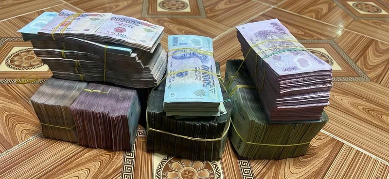 Bán đất nền 480m² ở Di Linh, Lâm Đồng, 1.2 tỷ
