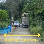 Nhà có 3 phòng trọ - mặt tiền 12m - có thể chia 3 nền - KDC sầm uất - gần trường tiểu học An Hạ - Ảnh thu nhỏ 10