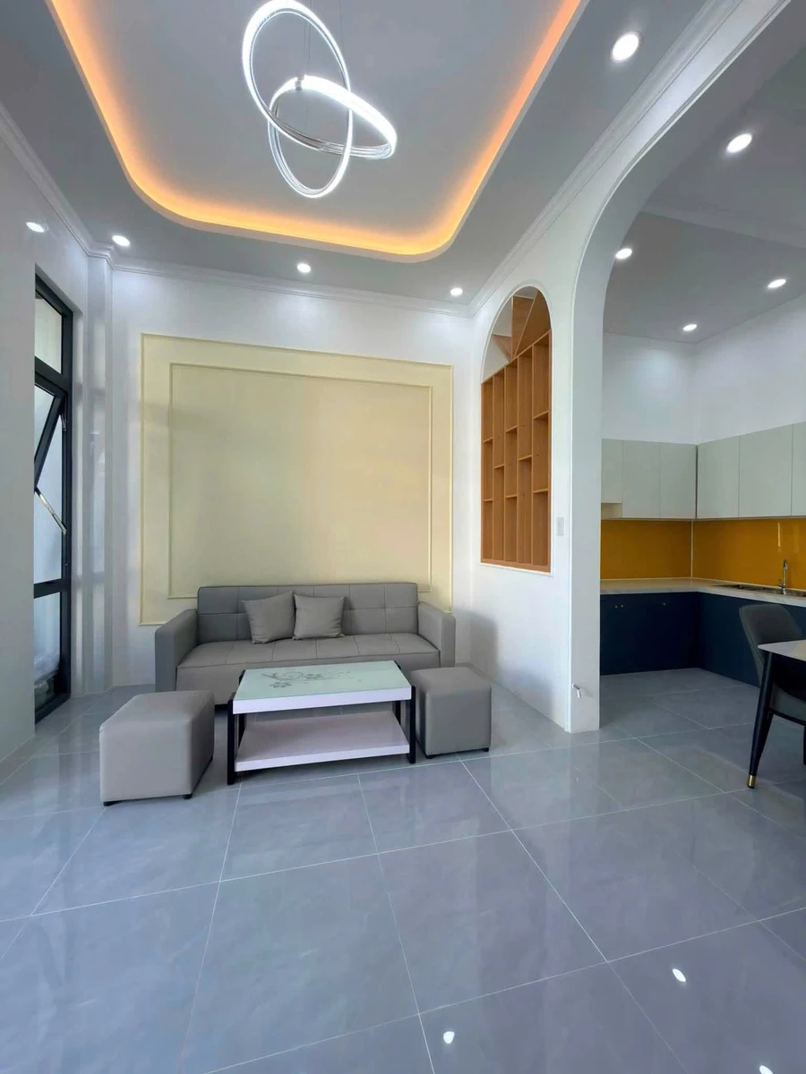Bán nhà cấp 4 3 phòng ngủ 90m² Biên Hòa 1 tỷ - Ảnh thu nhỏ 2