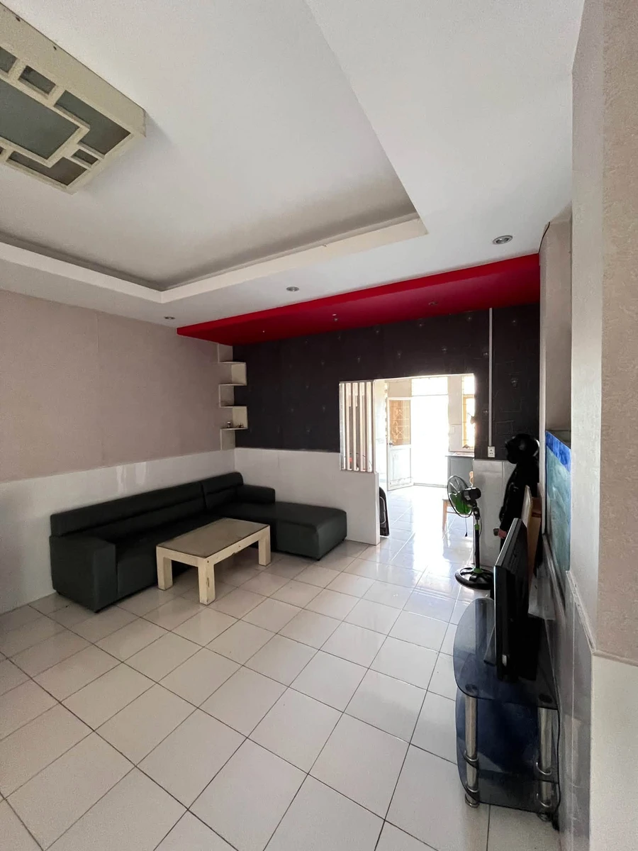 Cho thuê căn hộ 3 phòng ngủ 113m² Đồng Nai - Ảnh thu nhỏ 2