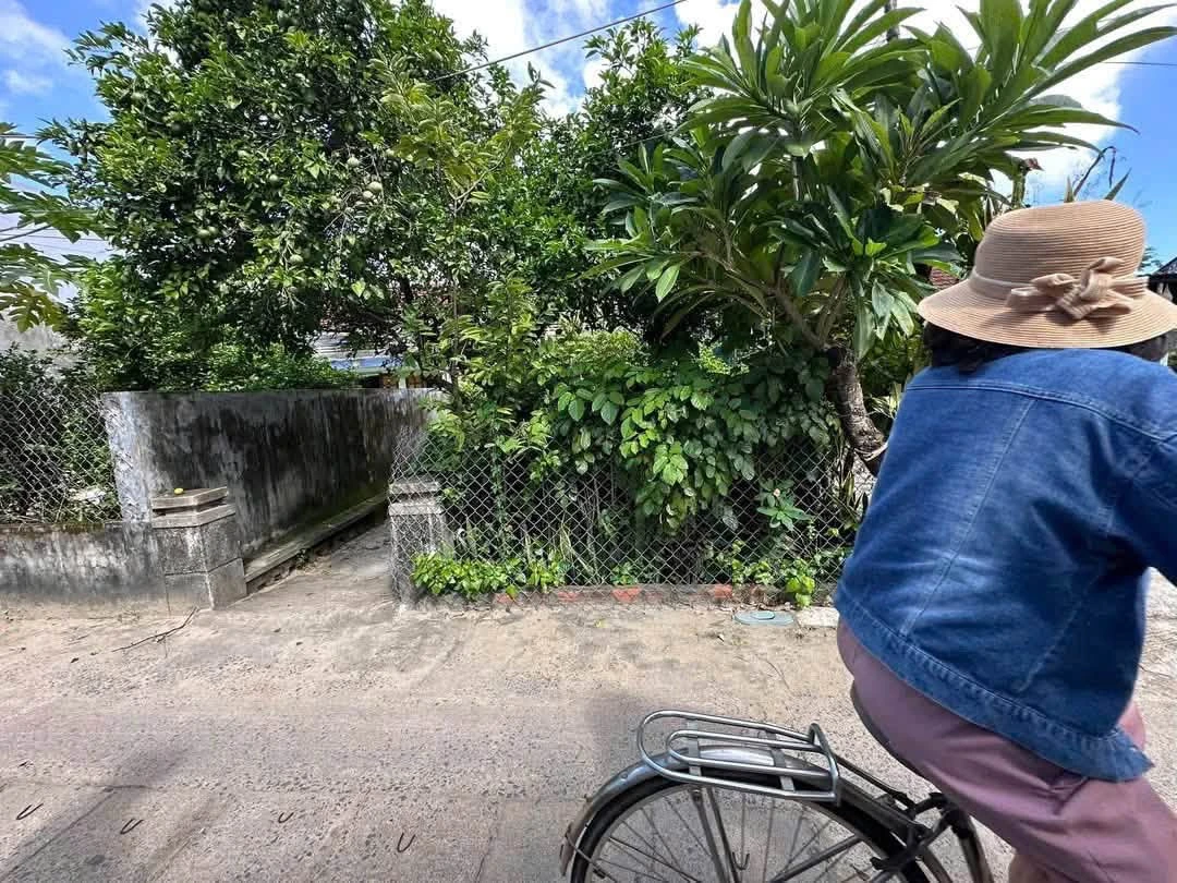 Bán đất Phú Hiệp 3 185m² Đắk Lắk 1 tỷ 200 triệu - Ảnh thu nhỏ 4