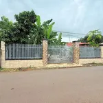 Bán lô nhà vườn 649m² mặt tiền Nguyễn Hùng Mạnh gần Chợ Đất Đỏ - Ảnh thu nhỏ 5