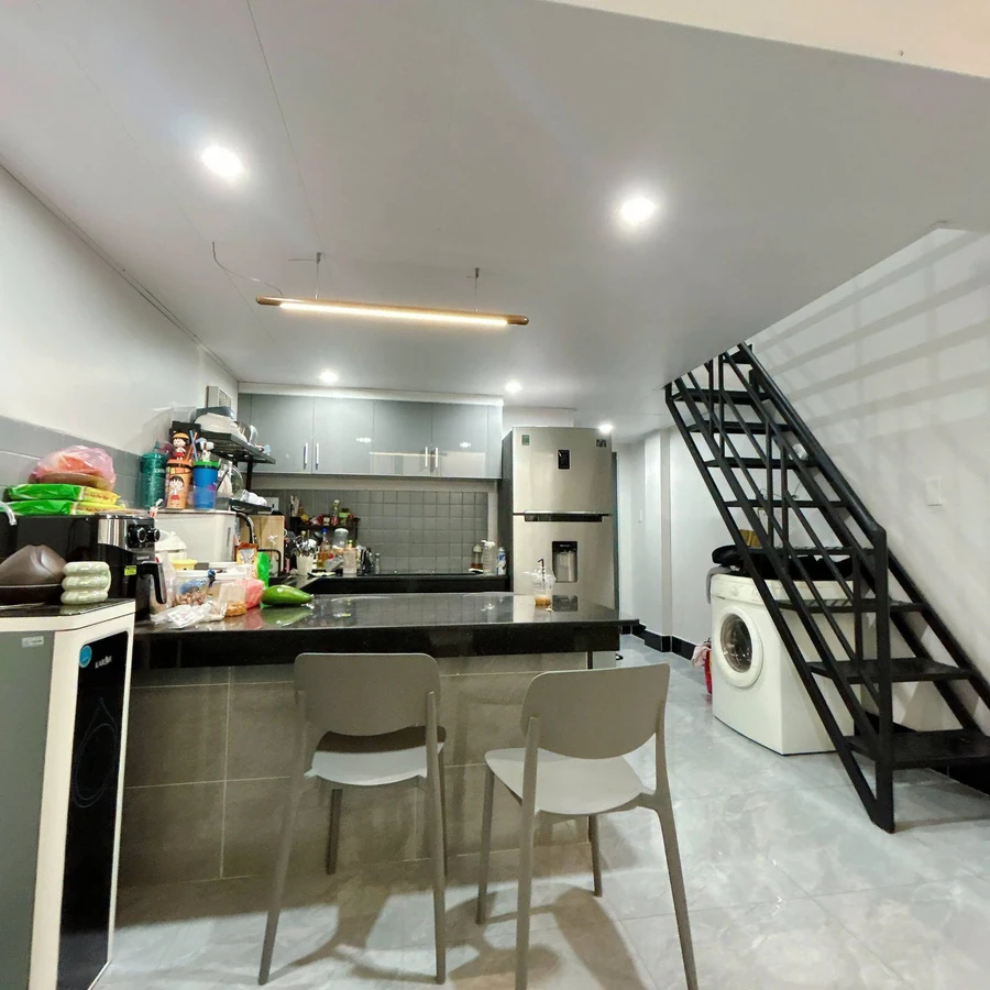 Bán nhà gác lửng 67m2 2PN phường Tam Hiệp Hà Nội - Ảnh thu nhỏ 2