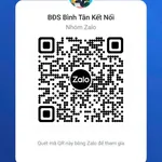 Bán đất góc 2 mặt tiền 70m² Bình Tân - Ảnh thu nhỏ 3