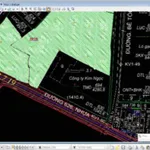 Chuyển nhượng đất và nhà xưởng 4380m2 (mặt tiền 86m) tại trung tâm TP Quảng Ngãi - Ảnh thu nhỏ 16