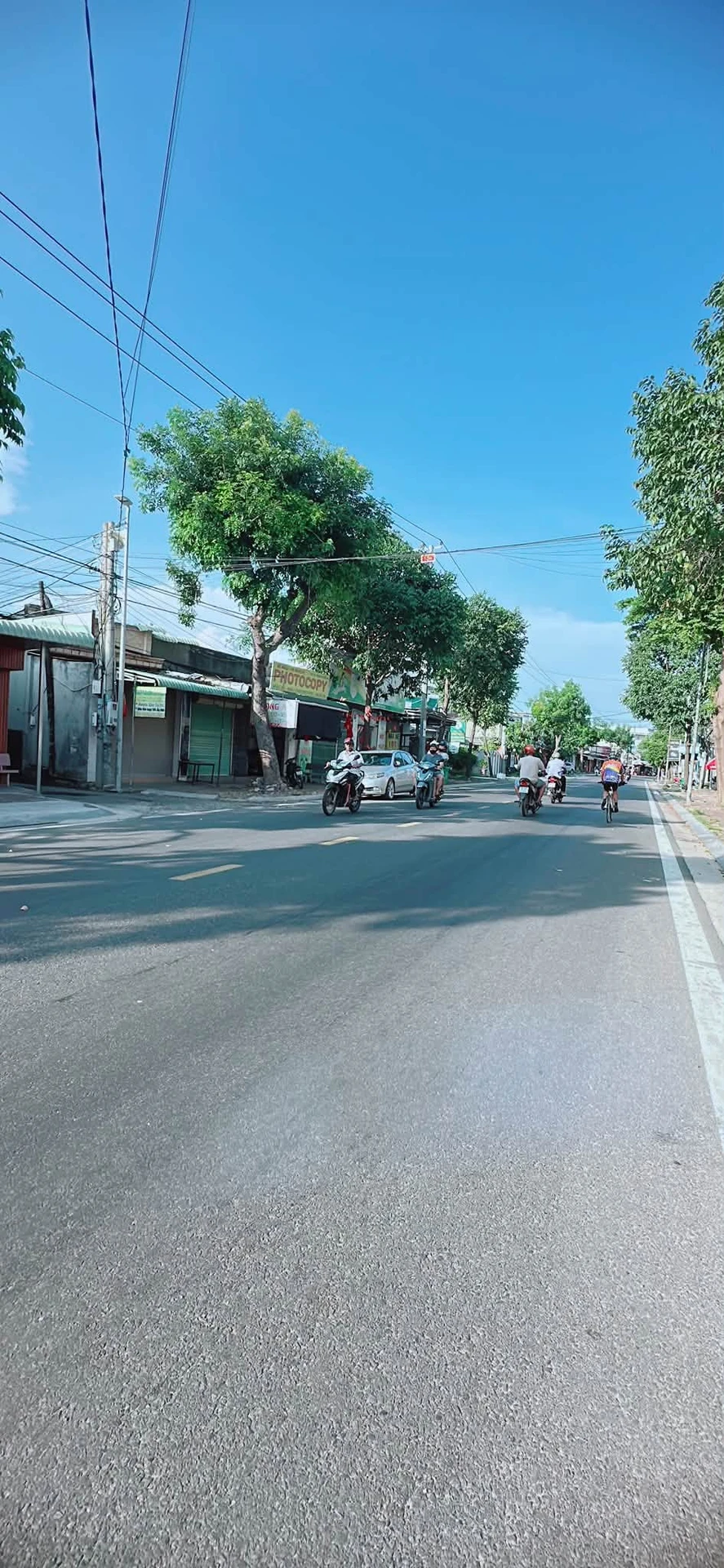Bán đất 108,8m² Nhà Bè 1 tỷ 390 triệu - Ảnh 1