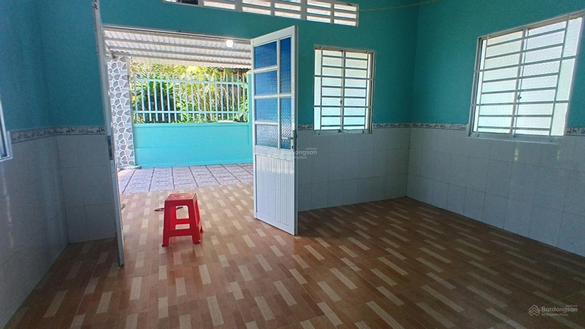 Bán nhà riêng tại Long Hồ Vĩnh Long, mặt tiền 11.5m diện tích đất 260m2 - Ảnh thu nhỏ 5