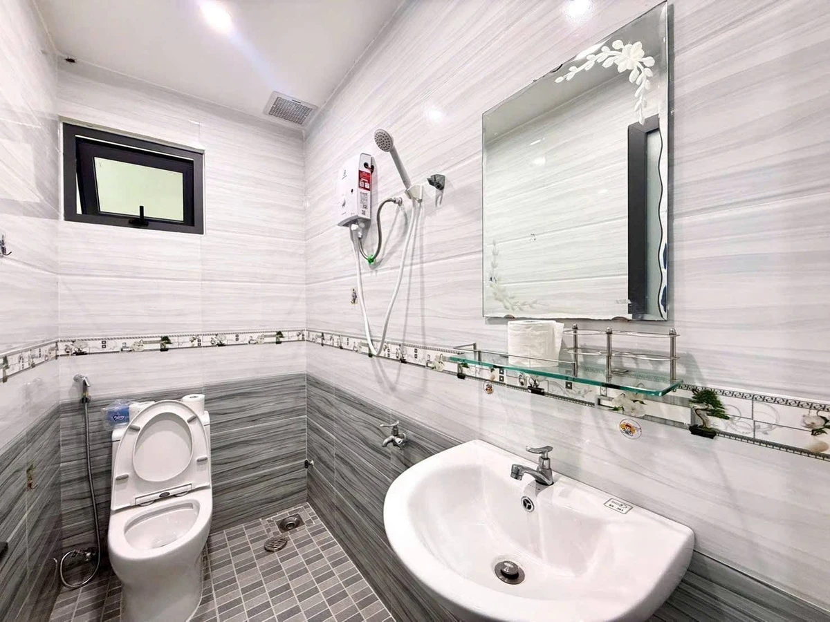 Bán nhà 4 tầng 219.8m² Nha Trang 7 tỷ 4 - Ảnh thu nhỏ 4
