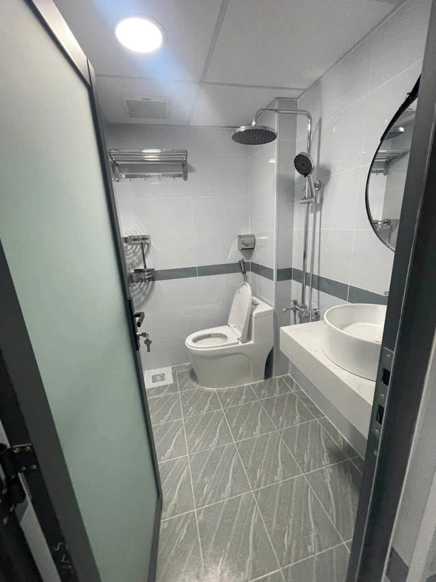 Cho thuê nhà hẻm 2PN 44m² Tô Hiến Thành 11 triệu/tháng - Ảnh thu nhỏ 4