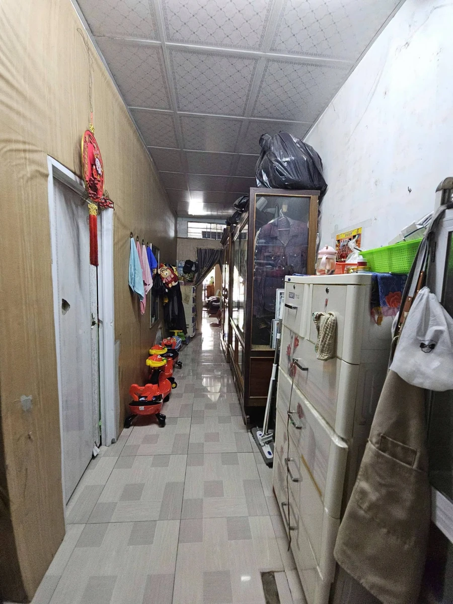 Bán nhà cấp 4 mặt tiền 159m² với dãy trọ 7 phòng, Cà Mau - Ảnh thu nhỏ 5