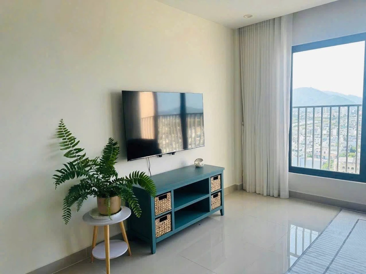 Cho thuê căn hộ 3PN 90m² VCN Phước Hải 22 triệu/tháng - Ảnh thu nhỏ 3