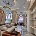 Bán tòa văn phòng góc 2 mặt tiền Lê Quang Định, Gò Vấp, 183.8m² - Ảnh thu nhỏ 2