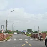 Bán lô đất 103,5m² mặt tiền 4,5m Tân Trường Hải Phòng - Ảnh thu nhỏ 3