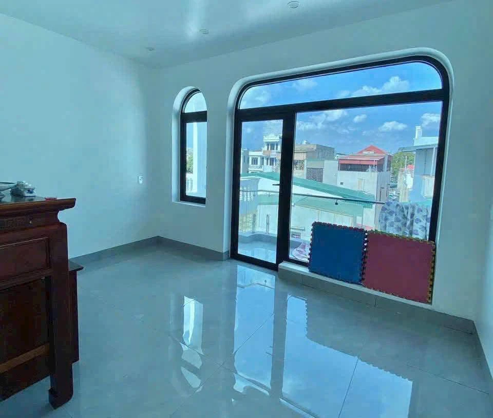 Bán nhà 3 tầng 82,6m² Bình Lộc Tân Bình - Ảnh thu nhỏ 5