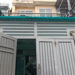 Cho thuê nhà mặt tiền Trung Đông 13, 2PN, 45.5m², 4,5tr/tháng - Ảnh thu nhỏ 4