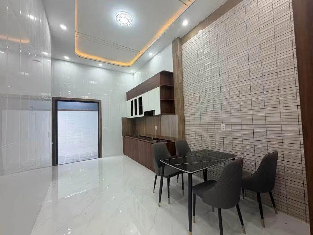 Bán nhà 2 phòng ngủ 100m2 giá 1,38 tỷ tại Phước Hưng, Long Hải - Ảnh thu nhỏ 3