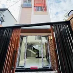 Bán nhà 3 tầng 44m² 3PN Quận 8, giá 4 tỷ 680 triệu - Ảnh thu nhỏ 1