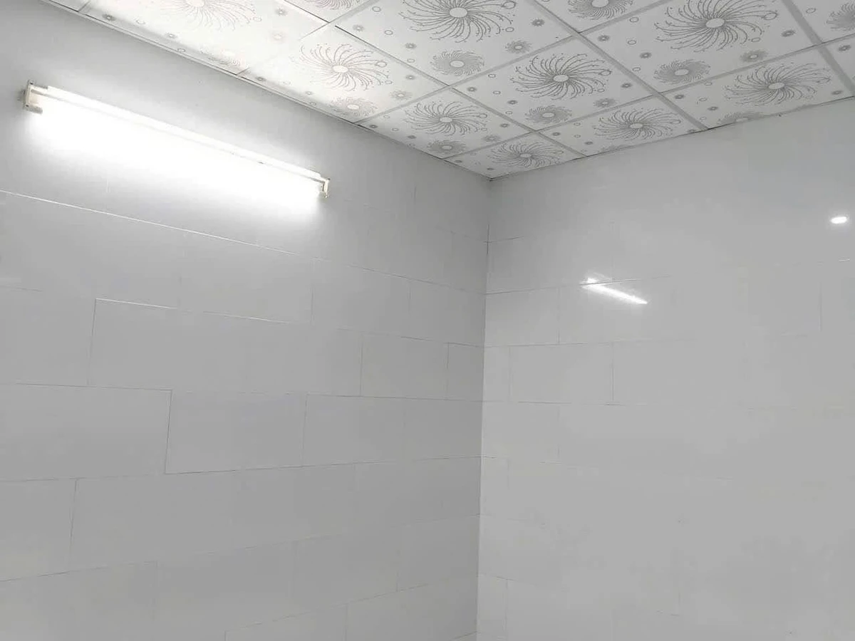 Bán nhà 1 trệt 1 lửng 74,8m² 4 phòng Long Xuyên - Ảnh thu nhỏ 3