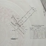 Bán đất 88m2 (4x22) Tam Bình, Thủ Đức, đường ô tô tránh, giá nhỉnh 4 tỷ - Ảnh thu nhỏ 1