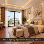 Bán nhà phố Đống Đa 84m 4 phòng ngủ 23.95 tỷ - Ảnh thu nhỏ 4