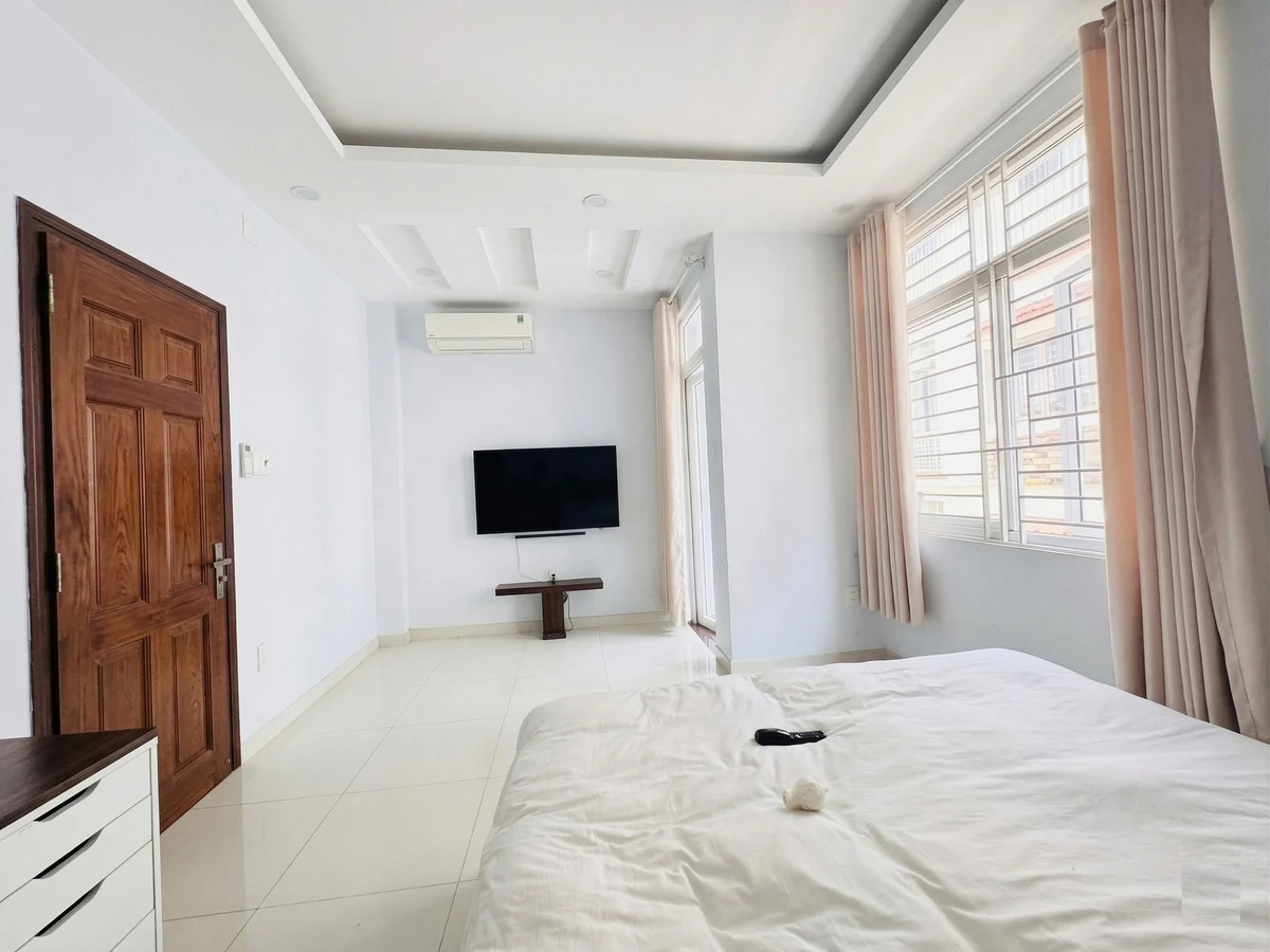 Bán nhà 5 tầng 116m² Nguyễn Công Hoàn, Phú Nhuận - Ảnh thu nhỏ 3