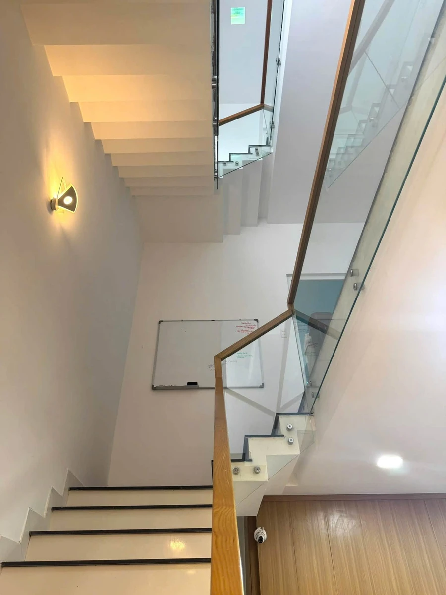 Bán nhà 3 tầng 219m² Thanh Lương 5, Đà Nẵng 7 tỷ - Ảnh thu nhỏ 3