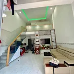 Bán nhà Tân Hưng 52m2, 2 PN 1 tỷ 650 triệu - Ảnh thu nhỏ 3