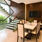 Bán nhà phố 119m2 5 tầng 5PN 5WC Cát Lái Q2 - 14 tỷ - Ảnh thu nhỏ 4