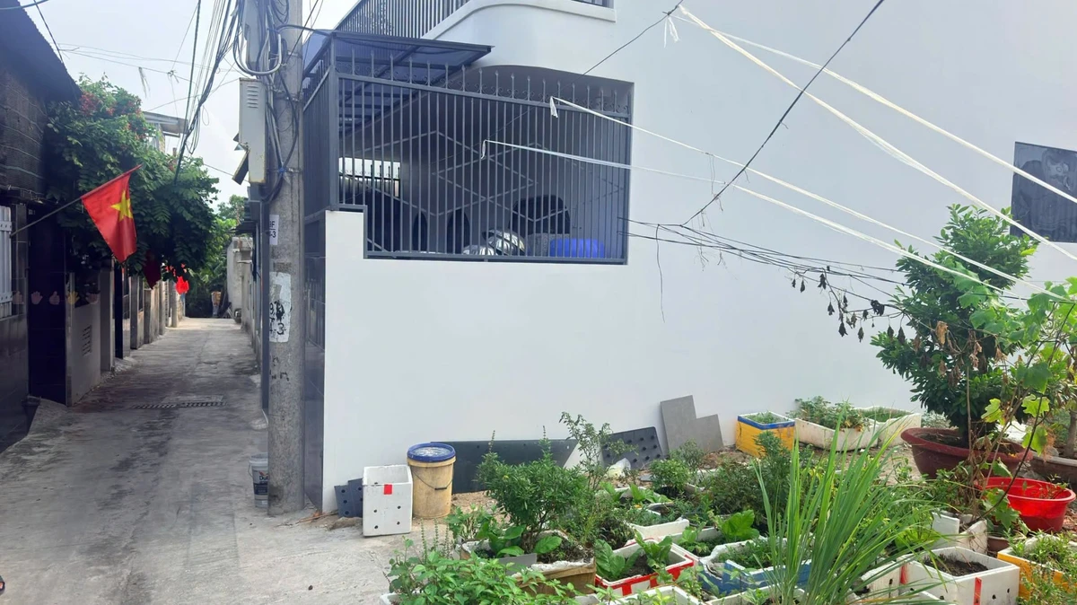 Bán đất Vĩnh Hòa Nha Trang 45m² 1,82 tỷ sổ hồng riêng - Ảnh thu nhỏ 5