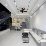 Bán nhà lầu 100m² gần KDL Bửu Long 400 triệu - Ảnh thu nhỏ 2