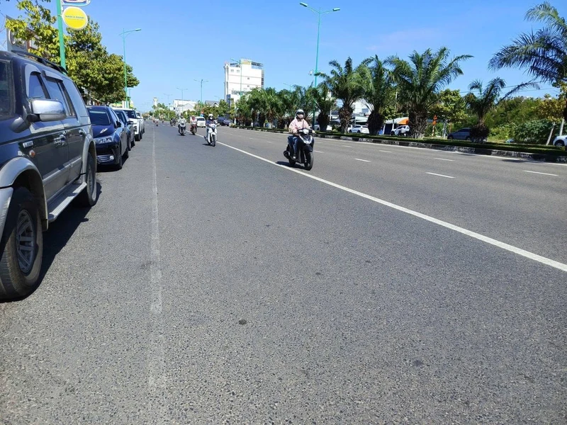 Bán nhà mặt tiền Đại Lộ Lê Duẫn, 139 m² Phan Thiết