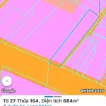 Bán đất góc 2 mặt tiền 684m2 Hồ Thị Hương, Bình Chánh - Ảnh thu nhỏ 4