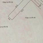 Bán gấp nền đất Văn Cao Rạch Giá 125m² giá 2 tỷ 150 triệu - Ảnh thu nhỏ 3