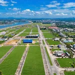 Chỉ 11,5tr/m2 đất Vịnh biển Đà Nẵng - Sổ sẵn công chứng ngay - Ảnh thu nhỏ 2