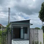 Bán nhà thổ cư sổ riêng 75m² Đất Đỏ 850 triệu - Ảnh thu nhỏ 1