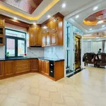 Bán biệt thự tân cổ điển 65m2 Tân Bình nhỉnh 14 tỷ - Ảnh thu nhỏ 1