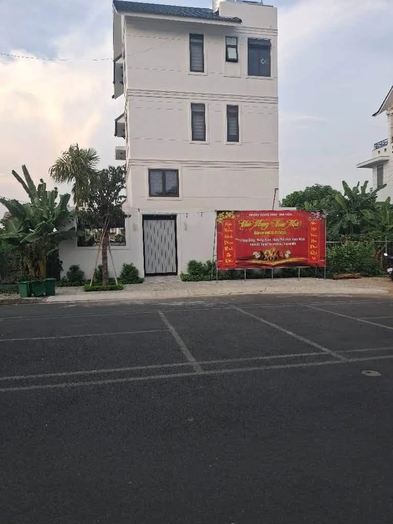 Bán đất lô góc 2 mặt tiền 191m2 KDC Gia Hòa, Phước Long, Thủ Đức - 18 tỷ - Ảnh thu nhỏ 2