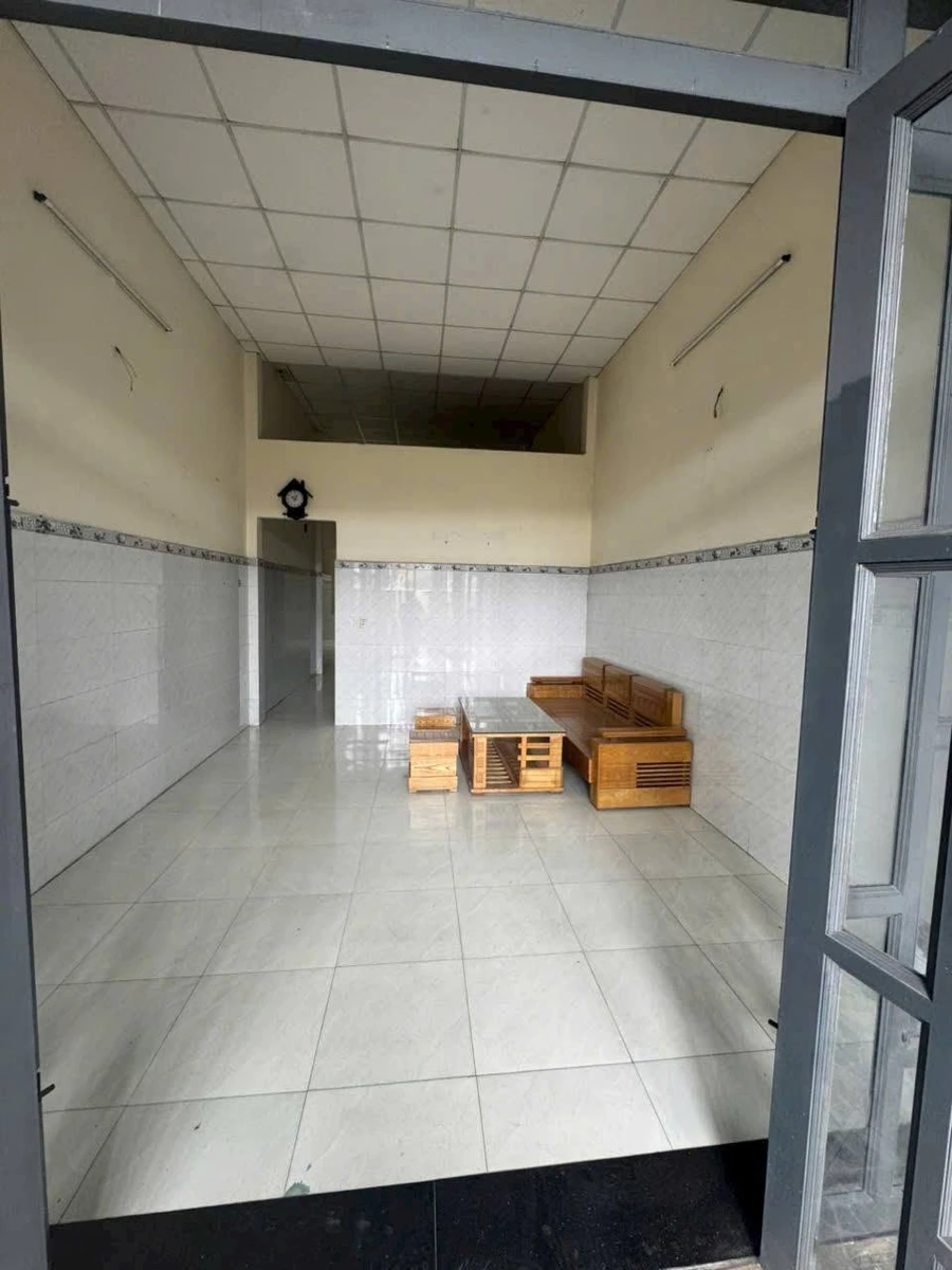 Cho thuê nhà hẻm 80m², 2PN 1WC, 5 triệu/tháng - Ảnh thu nhỏ 3