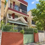 Bán nhà 4 tầng 67m², 5PN, hẻm ô tô gần ngã tư Nguyễn Văn Đậu - Hoàng Hoa Thám, Bình Thạnh - Ảnh thu nhỏ 1