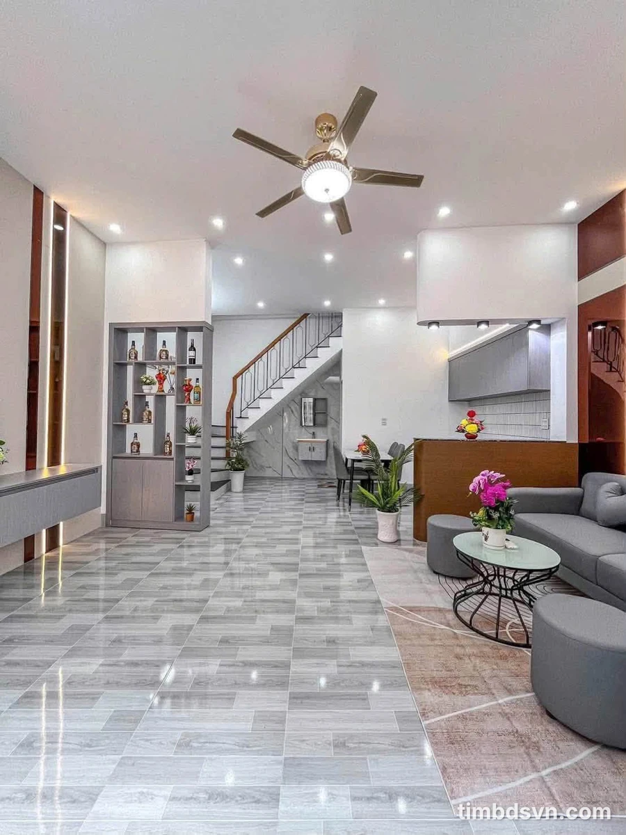 Bán nhà 2 phòng ngủ 85m² Cần Thơ - 2 tỷ 190 triệu - Ảnh thu nhỏ 3