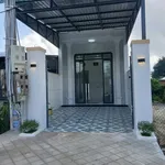 Bán nhà mới 70m² 3PN 3WC Tây Ninh 1 tỷ 260 triệu - Ảnh thu nhỏ 3