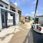 Bán nhà Nguyễn Văn Dương 4,5x18m 3PN Bình Chánh 2 tỷ 150 - Ảnh thu nhỏ 1