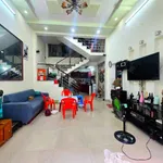 Bán nhà mặt tiền 61m² gần 4 tỷ Đình Đông - Ảnh thu nhỏ 1