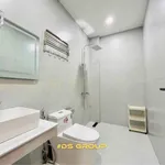 Cho thuê căn hộ 40m2 full nội thất KĐT VCN Phước Long, Nha Trang giá 8 triệu/tháng - Ảnh thu nhỏ 5