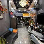 Bán nhà hẻm Bà Hom Q6, 2PN, 21m², 4 tỷ 180 triệu - Ảnh thu nhỏ 1