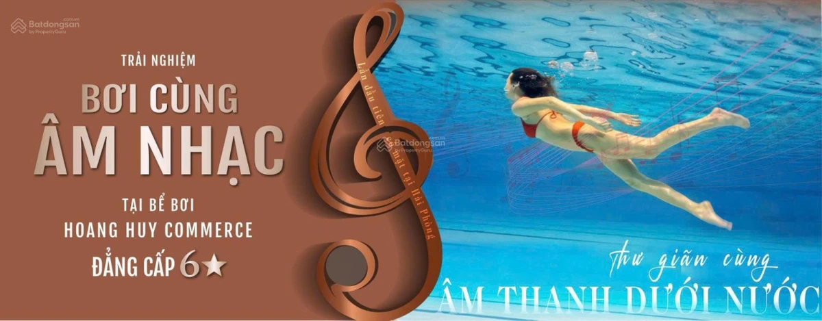 Ưu đãi 800tr. Quỹ 5 căn hoa hậu Hoàng Huy Commerce Rose. Nhận nhà từ 1,7x tỷ. Ký cọc trực tiếp CĐT - Ảnh thu nhỏ 4