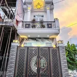 Bán nhà trệt lầu 4 PN full nội thất 135m2 Cần Thơ - Ảnh thu nhỏ 1