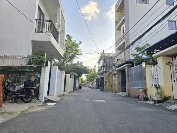Bán đất góc 86m² sát biển Sơn Trà, Đà Nẵng, 6,15 tỷ - Ảnh 1